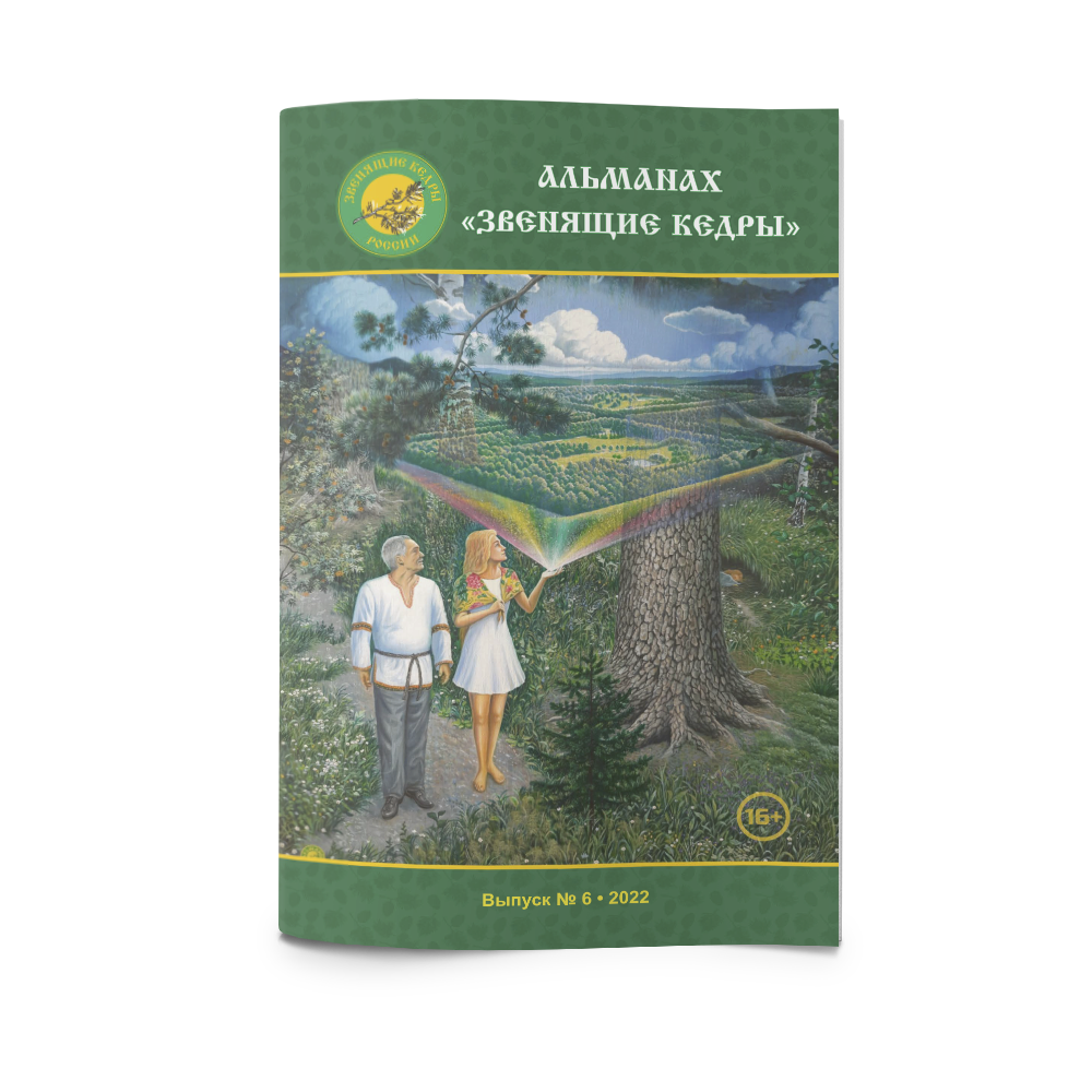 Альманах №6. Электронная версия