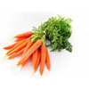 морковь сублимированная