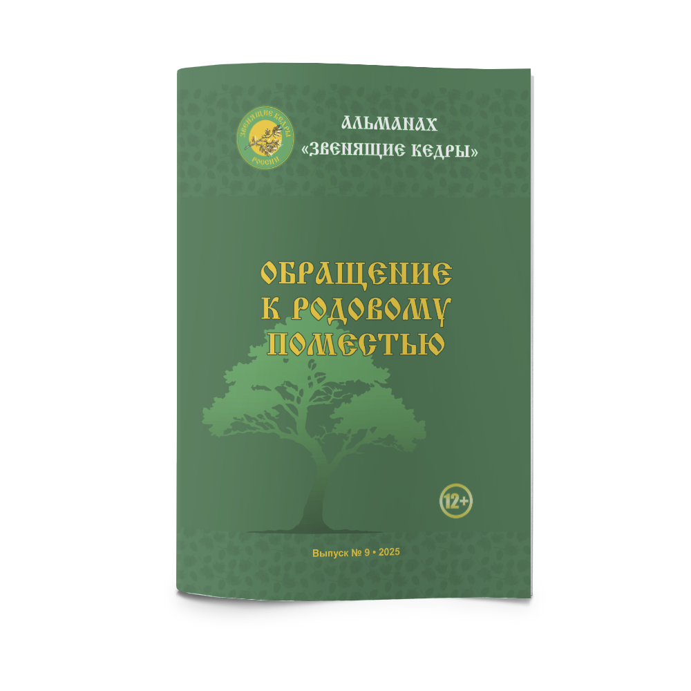 Альманах №9. Электронная версия